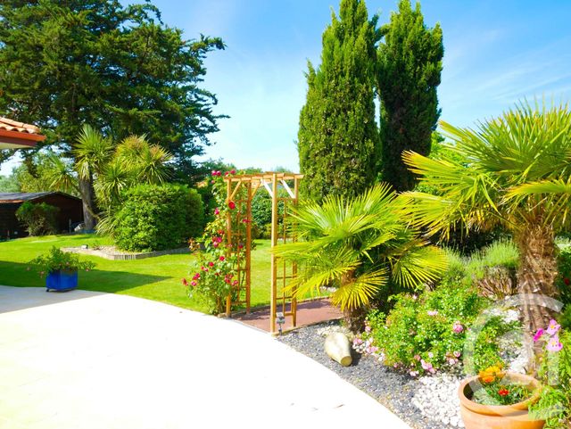 maison à vendre - 7 pièces - 199.12 m2 - TALMONT ST HILAIRE - 85 - PAYS-DE-LOIRE - Century 21 Eole Immobilier