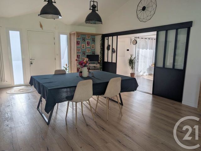 maison à vendre - 6 pièces - 183.95 m2 - GROSBREUIL - 85 - PAYS-DE-LOIRE - Century 21 Eole Immobilier