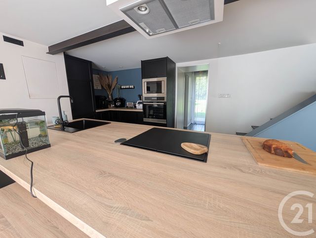 maison à vendre - 6 pièces - 183.95 m2 - GROSBREUIL - 85 - PAYS-DE-LOIRE - Century 21 Eole Immobilier