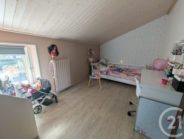 maison à vendre - 6 pièces - 183.95 m2 - GROSBREUIL - 85 - PAYS-DE-LOIRE - Century 21 Eole Immobilier