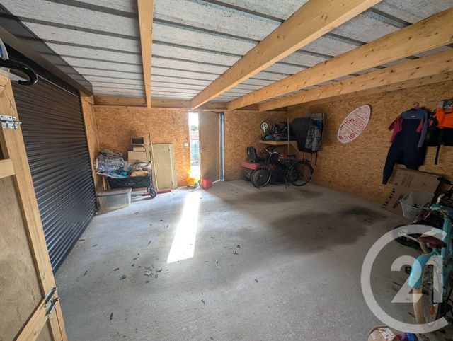 maison à vendre - 6 pièces - 183.95 m2 - GROSBREUIL - 85 - PAYS-DE-LOIRE - Century 21 Eole Immobilier