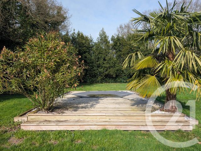 maison à vendre - 6 pièces - 183.95 m2 - GROSBREUIL - 85 - PAYS-DE-LOIRE - Century 21 Eole Immobilier