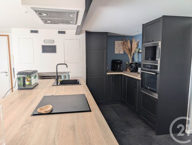 maison à vendre - 6 pièces - 183.95 m2 - GROSBREUIL - 85 - PAYS-DE-LOIRE - Century 21 Eole Immobilier