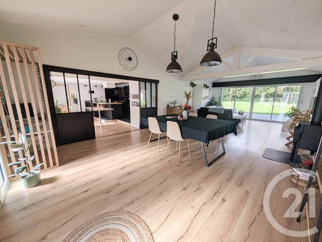 maison - GROSBREUIL - 85