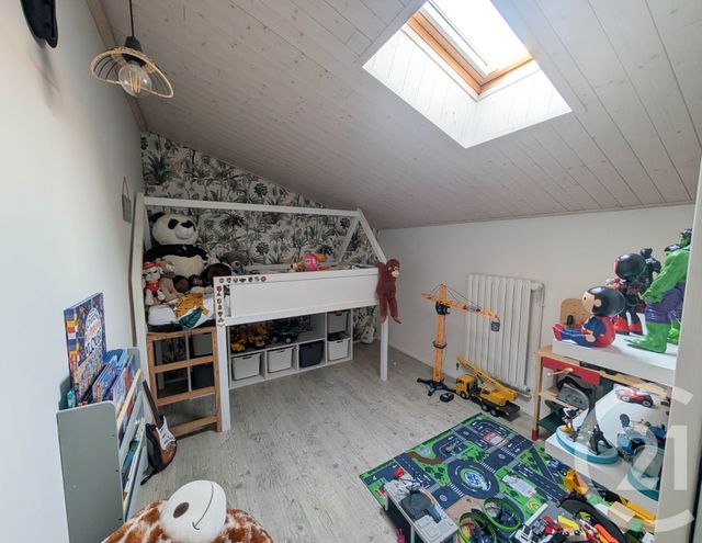 maison à vendre - 6 pièces - 183.95 m2 - GROSBREUIL - 85 - PAYS-DE-LOIRE - Century 21 Eole Immobilier