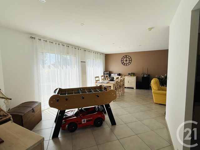 maison à vendre - 5 pièces - 125.17 m2 - TALMONT ST HILAIRE - 85 - PAYS-DE-LOIRE - Century 21 Eole Immobilier