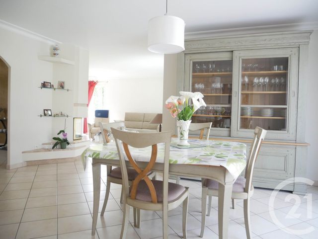 maison à vendre - 6 pièces - 158.0 m2 - TALMONT ST HILAIRE - 85 - PAYS-DE-LOIRE - Century 21 Eole Immobilier