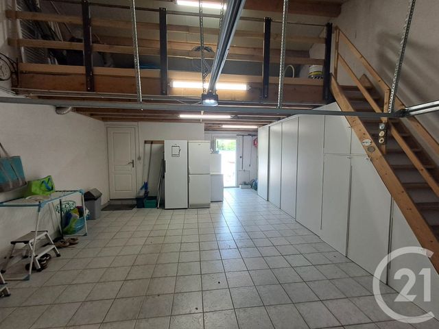 maison à vendre - 6 pièces - 158.0 m2 - TALMONT ST HILAIRE - 85 - PAYS-DE-LOIRE - Century 21 Eole Immobilier