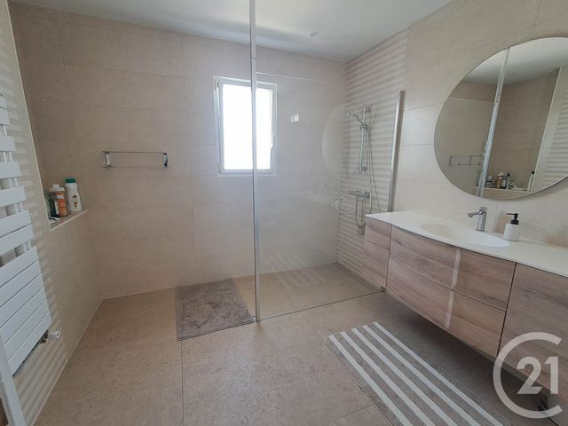 maison à vendre - 6 pièces - 158.0 m2 - TALMONT ST HILAIRE - 85 - PAYS-DE-LOIRE - Century 21 Eole Immobilier