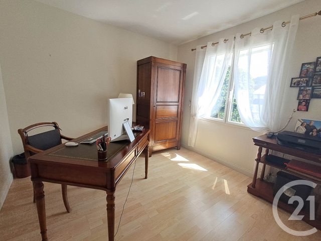 maison à vendre - 6 pièces - 158.0 m2 - TALMONT ST HILAIRE - 85 - PAYS-DE-LOIRE - Century 21 Eole Immobilier