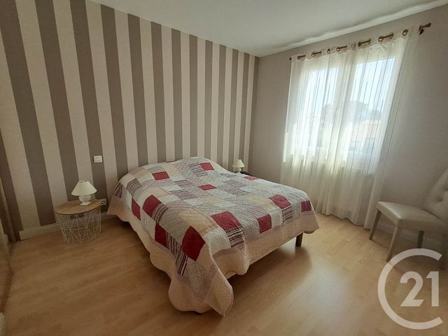 maison à vendre - 6 pièces - 158.0 m2 - TALMONT ST HILAIRE - 85 - PAYS-DE-LOIRE - Century 21 Eole Immobilier