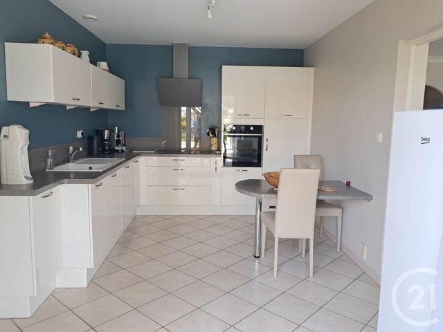 maison à vendre - 6 pièces - 158.0 m2 - TALMONT ST HILAIRE - 85 - PAYS-DE-LOIRE - Century 21 Eole Immobilier