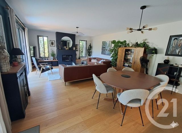 maison à vendre - 5 pièces - 104.78 m2 - TALMONT ST HILAIRE - 85 - PAYS-DE-LOIRE - Century 21 Eole Immobilier