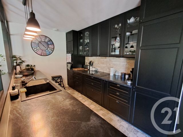 maison à vendre - 5 pièces - 104.78 m2 - TALMONT ST HILAIRE - 85 - PAYS-DE-LOIRE - Century 21 Eole Immobilier