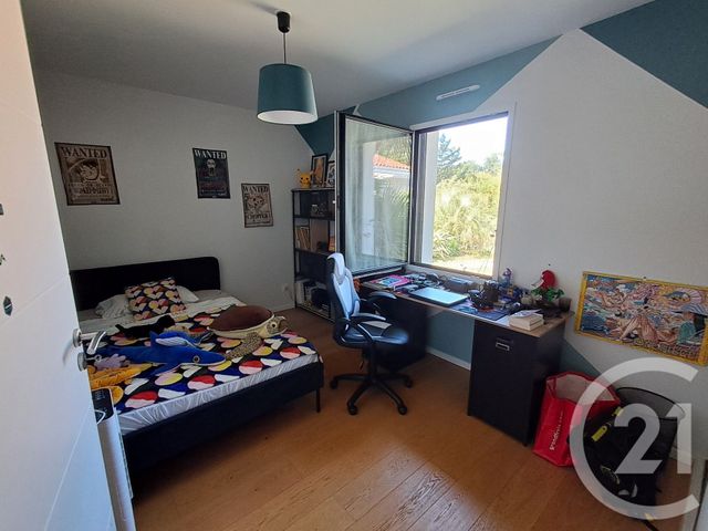 maison à vendre - 5 pièces - 104.78 m2 - TALMONT ST HILAIRE - 85 - PAYS-DE-LOIRE - Century 21 Eole Immobilier