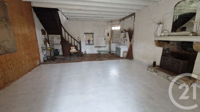 Afficher la photo en grand maison à vendre - 2 pièces - 74.7 m2 - TALMONT ST HILAIRE - 85 - PAYS-DE-LOIRE - Century 21 Eole Immobilier