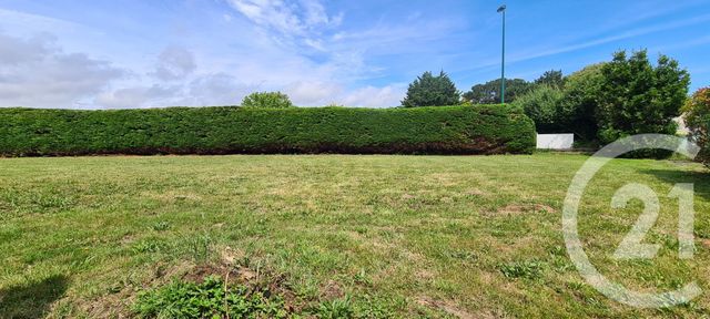 terrain à vendre - 300.0 m2 - TALMONT ST HILAIRE - 85 - PAYS-DE-LOIRE - Century 21 Eole Immobilier