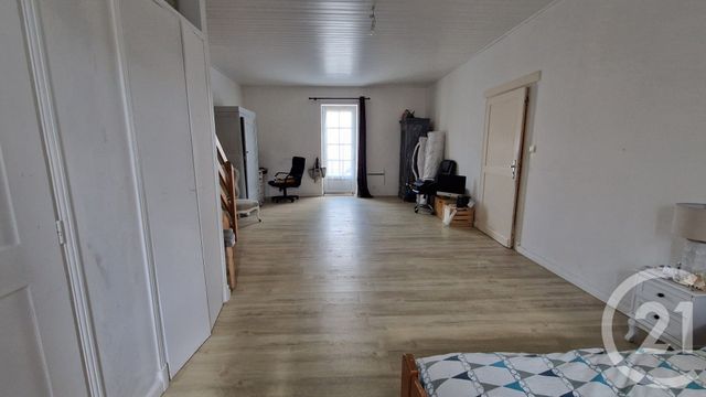 maison à vendre - 6 pièces - 193.0 m2 - TALMONT ST HILAIRE - 85 - PAYS-DE-LOIRE - Century 21 Eole Immobilier