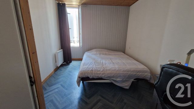 maison à vendre - 6 pièces - 193.0 m2 - TALMONT ST HILAIRE - 85 - PAYS-DE-LOIRE - Century 21 Eole Immobilier