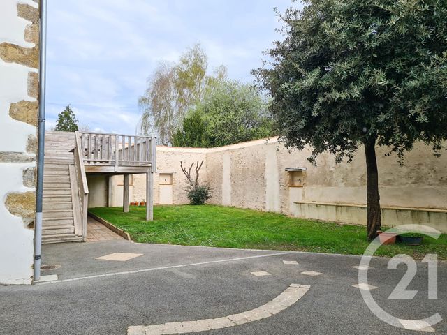 maison à vendre - 6 pièces - 193.0 m2 - TALMONT ST HILAIRE - 85 - PAYS-DE-LOIRE - Century 21 Eole Immobilier