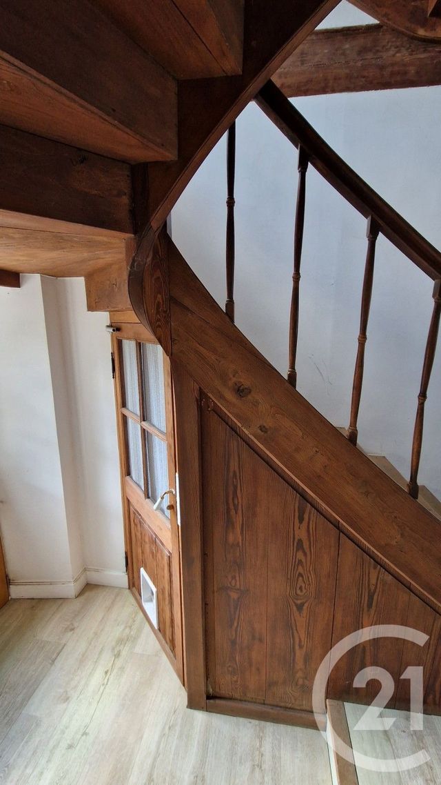 maison à vendre - 6 pièces - 193.0 m2 - TALMONT ST HILAIRE - 85 - PAYS-DE-LOIRE - Century 21 Eole Immobilier