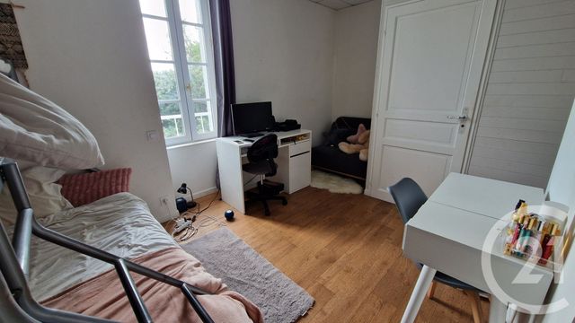 maison à vendre - 6 pièces - 193.0 m2 - TALMONT ST HILAIRE - 85 - PAYS-DE-LOIRE - Century 21 Eole Immobilier