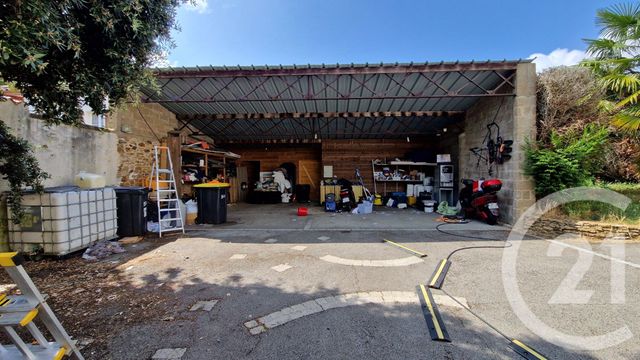 maison à vendre - 6 pièces - 193.0 m2 - TALMONT ST HILAIRE - 85 - PAYS-DE-LOIRE - Century 21 Eole Immobilier