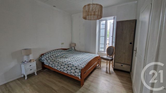 maison à vendre - 6 pièces - 193.0 m2 - TALMONT ST HILAIRE - 85 - PAYS-DE-LOIRE - Century 21 Eole Immobilier