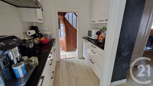 maison à vendre - 6 pièces - 193.0 m2 - TALMONT ST HILAIRE - 85 - PAYS-DE-LOIRE - Century 21 Eole Immobilier