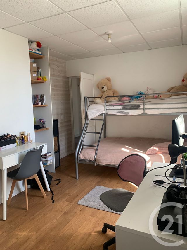 maison à vendre - 6 pièces - 193.0 m2 - TALMONT ST HILAIRE - 85 - PAYS-DE-LOIRE - Century 21 Eole Immobilier