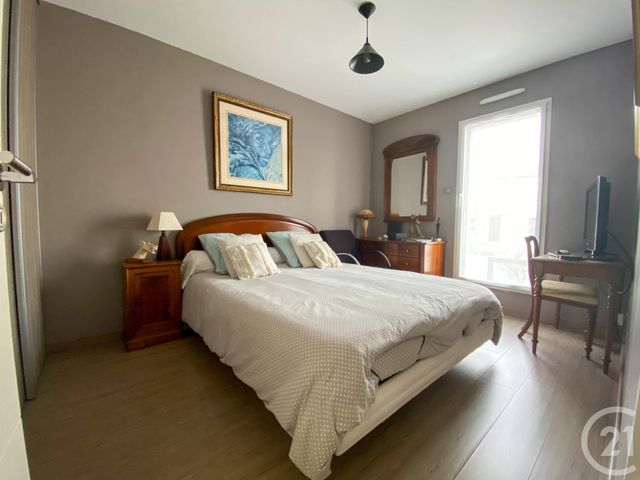 maison à vendre - 4 pièces - 86.92 m2 - TALMONT ST HILAIRE - 85 - PAYS-DE-LOIRE - Century 21 Eole Immobilier