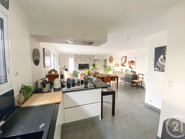 maison à vendre - 4 pièces - 86.92 m2 - TALMONT ST HILAIRE - 85 - PAYS-DE-LOIRE - Century 21 Eole Immobilier