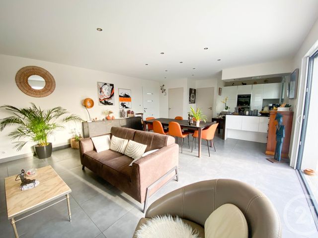 maison à vendre - 4 pièces - 86.92 m2 - TALMONT ST HILAIRE - 85 - PAYS-DE-LOIRE - Century 21 Eole Immobilier