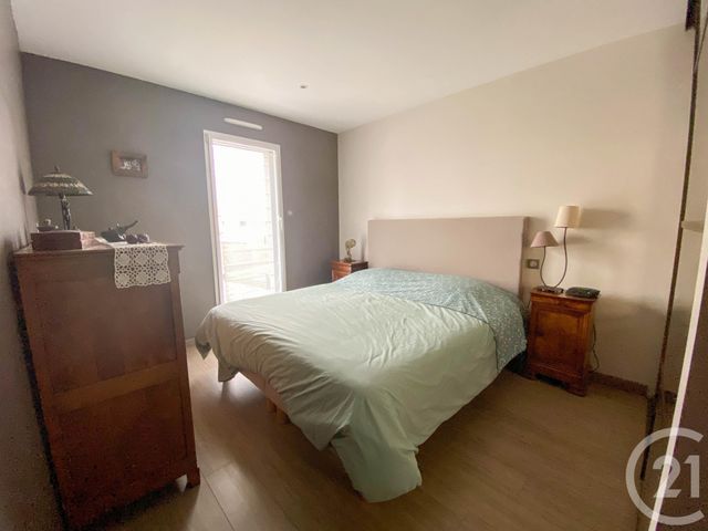 maison à vendre - 4 pièces - 86.92 m2 - TALMONT ST HILAIRE - 85 - PAYS-DE-LOIRE - Century 21 Eole Immobilier