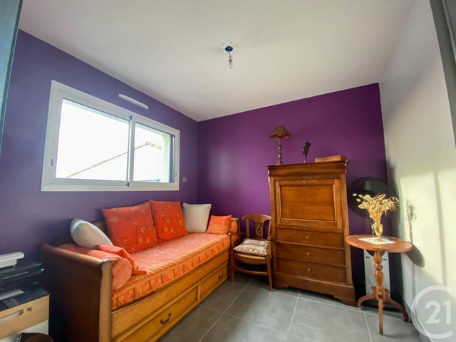 maison à vendre - 4 pièces - 86.92 m2 - TALMONT ST HILAIRE - 85 - PAYS-DE-LOIRE - Century 21 Eole Immobilier