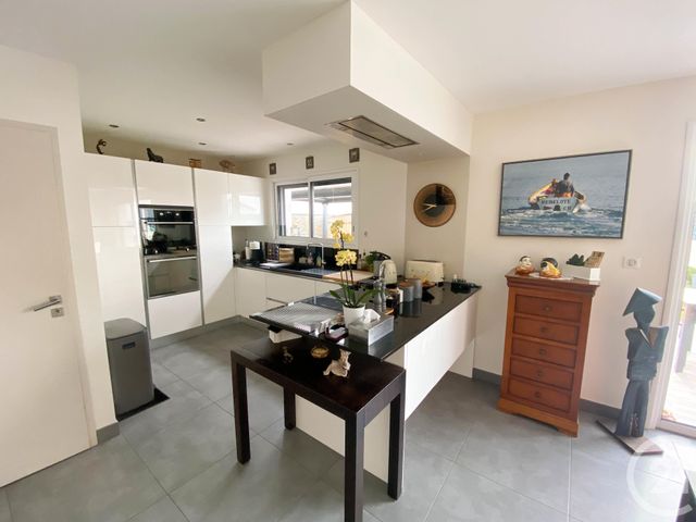 maison à vendre - 4 pièces - 86.92 m2 - TALMONT ST HILAIRE - 85 - PAYS-DE-LOIRE - Century 21 Eole Immobilier