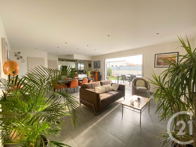 maison à vendre - 4 pièces - 86.92 m2 - TALMONT ST HILAIRE - 85 - PAYS-DE-LOIRE - Century 21 Eole Immobilier