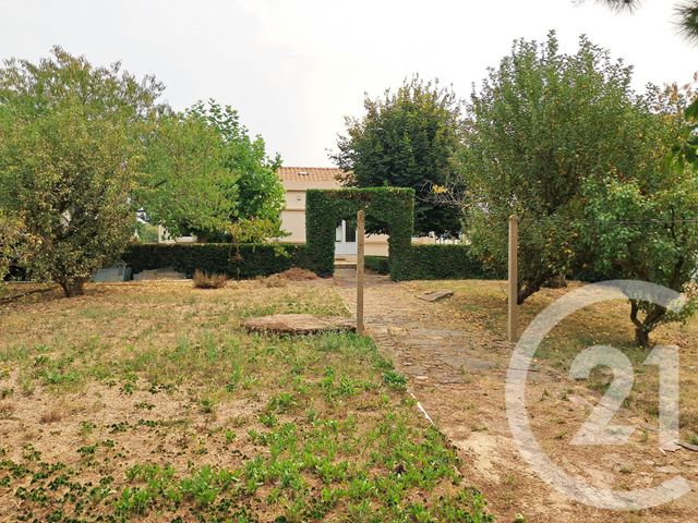 Afficher la photo en grand maison à vendre - 6 pièces - 102.0 m2 - GROSBREUIL - 85 - PAYS-DE-LOIRE - Century 21 Eole Immobilier