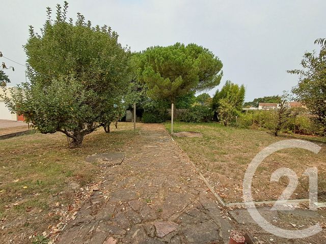 Afficher la photo en grand maison à vendre - 6 pièces - 102.0 m2 - GROSBREUIL - 85 - PAYS-DE-LOIRE - Century 21 Eole Immobilier