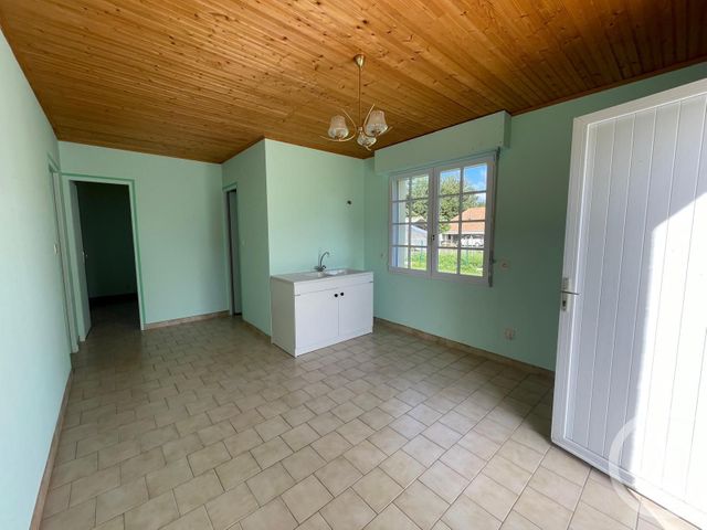 maison à vendre - 5 pièces - 95.0 m2 - TALMONT ST HILAIRE - 85 - PAYS-DE-LOIRE - Century 21 Eole Immobilier