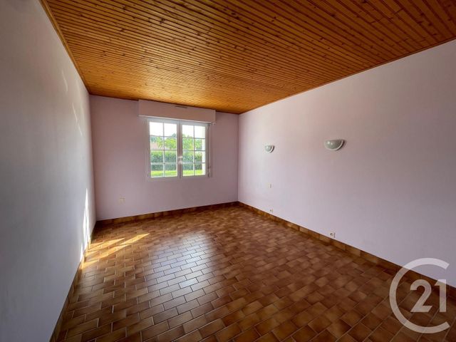 maison à vendre - 5 pièces - 95.0 m2 - TALMONT ST HILAIRE - 85 - PAYS-DE-LOIRE - Century 21 Eole Immobilier