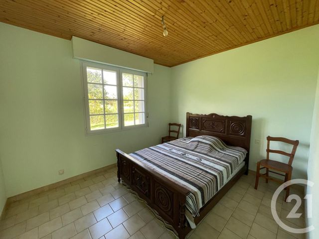maison à vendre - 5 pièces - 95.0 m2 - TALMONT ST HILAIRE - 85 - PAYS-DE-LOIRE - Century 21 Eole Immobilier
