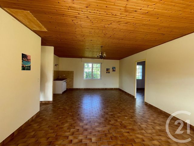 maison à vendre - 5 pièces - 95.0 m2 - TALMONT ST HILAIRE - 85 - PAYS-DE-LOIRE - Century 21 Eole Immobilier