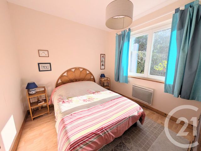 maison à vendre - 7 pièces - 139.65 m2 - TALMONT ST HILAIRE - 85 - PAYS-DE-LOIRE - Century 21 Eole Immobilier