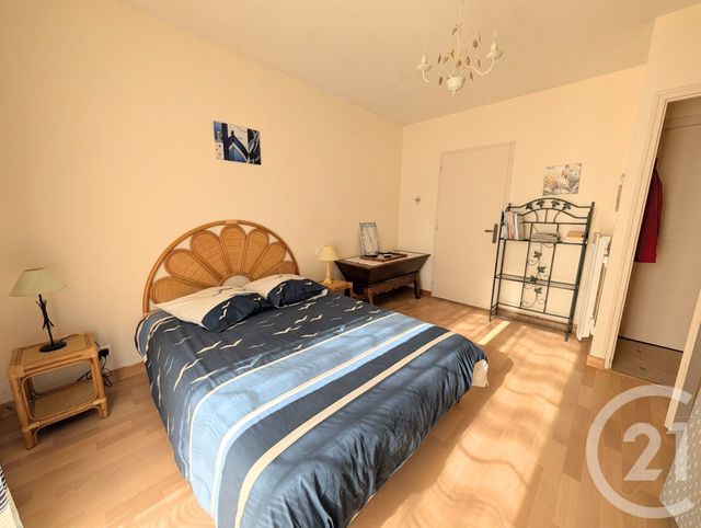 maison à vendre - 7 pièces - 139.65 m2 - TALMONT ST HILAIRE - 85 - PAYS-DE-LOIRE - Century 21 Eole Immobilier