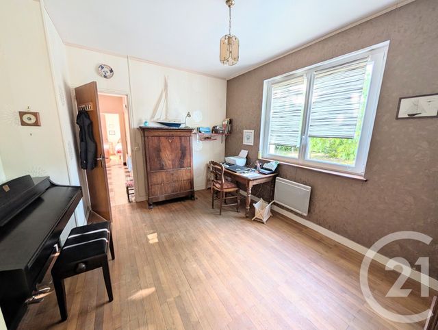 maison à vendre - 7 pièces - 139.65 m2 - TALMONT ST HILAIRE - 85 - PAYS-DE-LOIRE - Century 21 Eole Immobilier