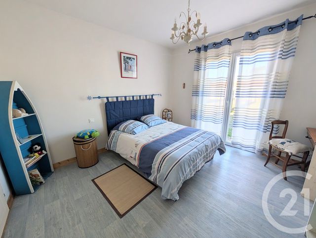 maison à vendre - 7 pièces - 139.65 m2 - TALMONT ST HILAIRE - 85 - PAYS-DE-LOIRE - Century 21 Eole Immobilier