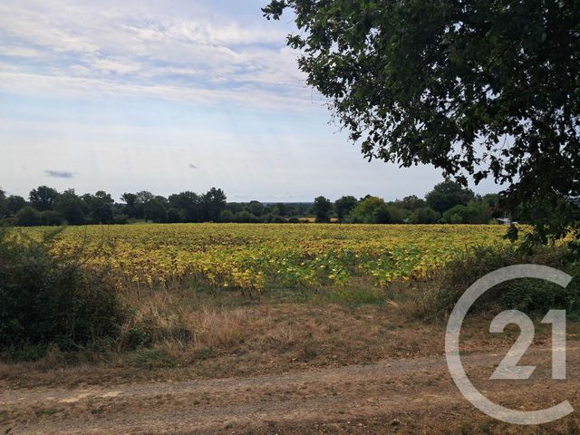 maison à vendre - 3 pièces - 98.67 m2 - TALMONT ST HILAIRE - 85 - PAYS-DE-LOIRE - Century 21 Eole Immobilier