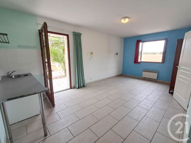 maison à vendre - 3 pièces - 98.67 m2 - TALMONT ST HILAIRE - 85 - PAYS-DE-LOIRE - Century 21 Eole Immobilier