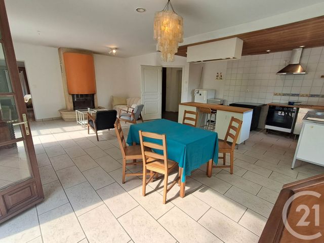 maison à vendre - 3 pièces - 98.67 m2 - TALMONT ST HILAIRE - 85 - PAYS-DE-LOIRE - Century 21 Eole Immobilier